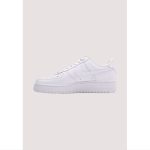 AIR FORCE -1 TRIPLE WHITE WOMENS
