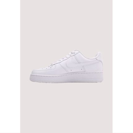 AIR FORCE -1 TRIPLE WHITE WOMENS