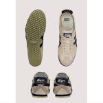 TIGER MEXICO 66 VIN BIRCH PEACOAT CREAM GREEN