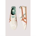 TIGER MEXICO 66 CREAM PIQUANT ORANGE