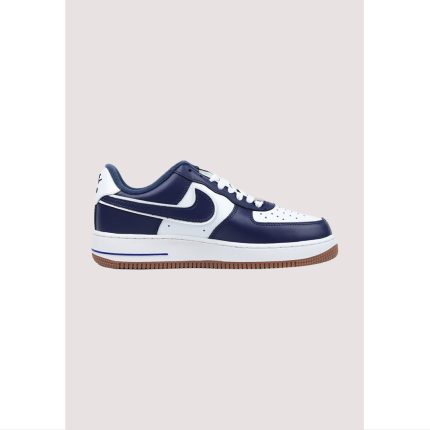 AIR FORCE 1 '07 LOW MIDNIGHT NAVY WHITE