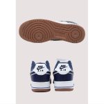 AIR FORCE 1 '07 LOW MIDNIGHT NAVY WHITE