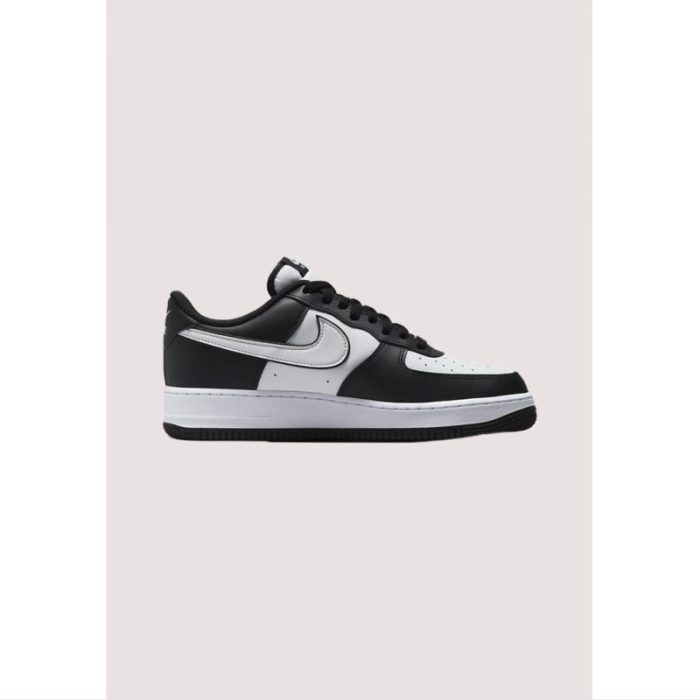 AIR FORCE 1 '07 LOW BLACK-WHITE PANDA