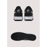 AIR FORCE 1 '07 LOW BLACK-WHITE PANDA