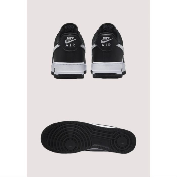 AIR FORCE 1 '07 LOW BLACK-WHITE PANDA