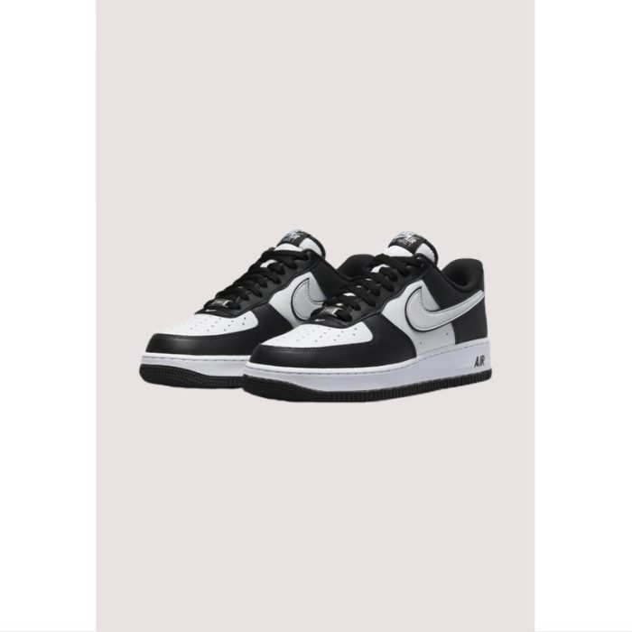 AIR FORCE 1 '07 LOW BLACK-WHITE PANDA