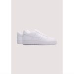 AIR FORCE -1 TRIPLE WHITE WOMENS