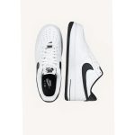 AIR FORCE 1 '07 LOW – WHITE & BLACK SWOOSH (