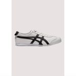 TIGER MEXICO 66 CLASSIC WHITE-BLACK