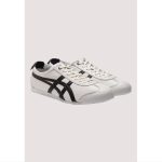 TIGER MEXICO 66 CLASSIC WHITE-BLACK
