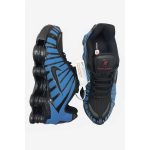 NIKE SHOX TL – HYPER BLUE & BLACK