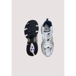 NEW BALANCE 530 WHITE NAVY ABZROB RUNNING SHOES