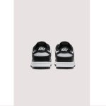 NIKE PANDA DUNK LOW BLACK-WHITE WOMENS