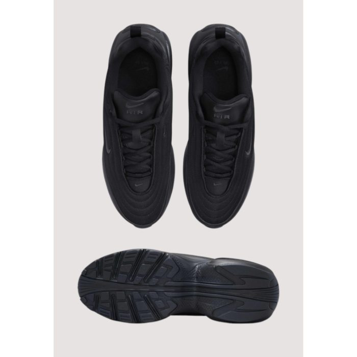 NIKE AIRMAX PORTAL ALL BLACK ANTHRACITE