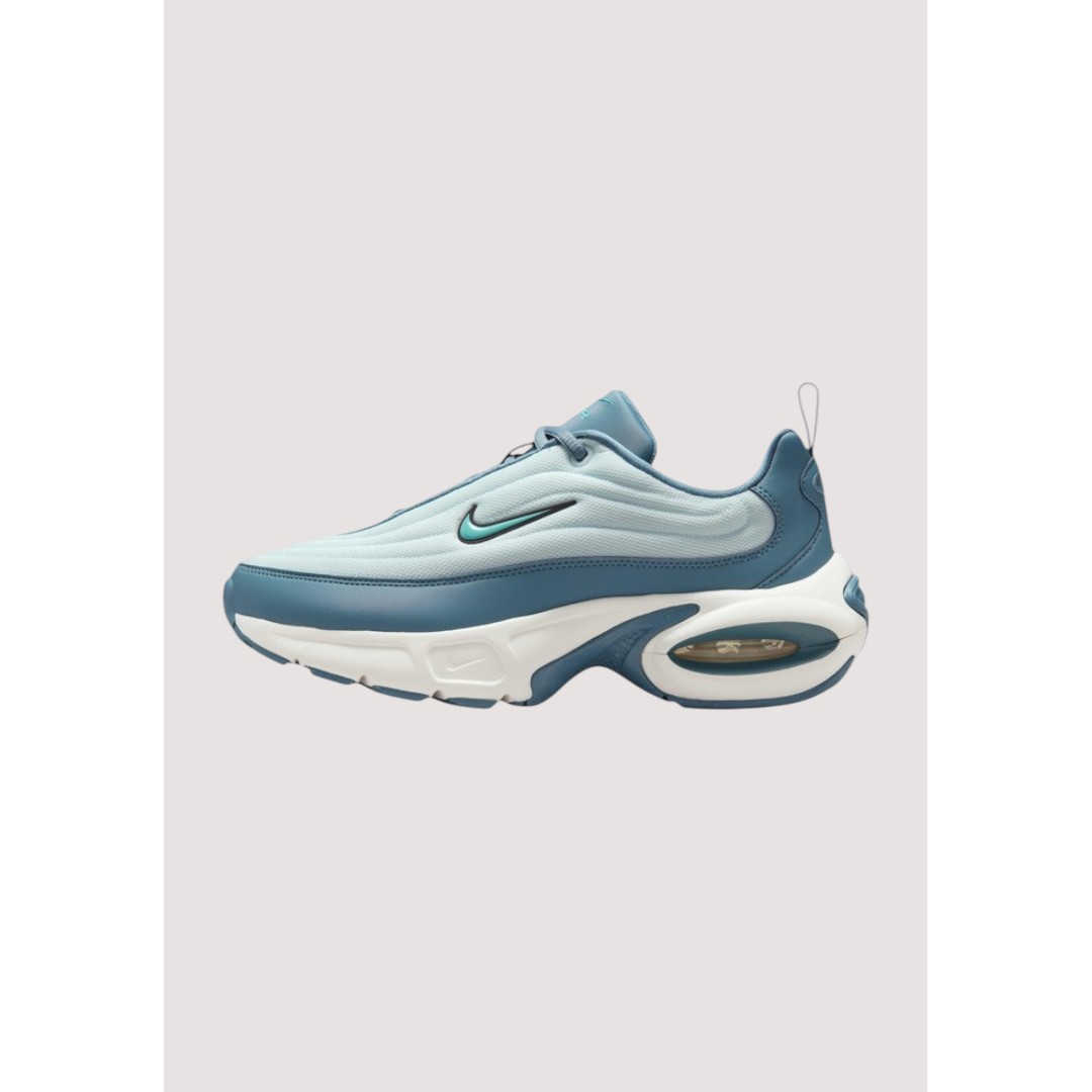 NIKE AIRMAX PORTAL SMOKY BLUE GLACIER SAIL